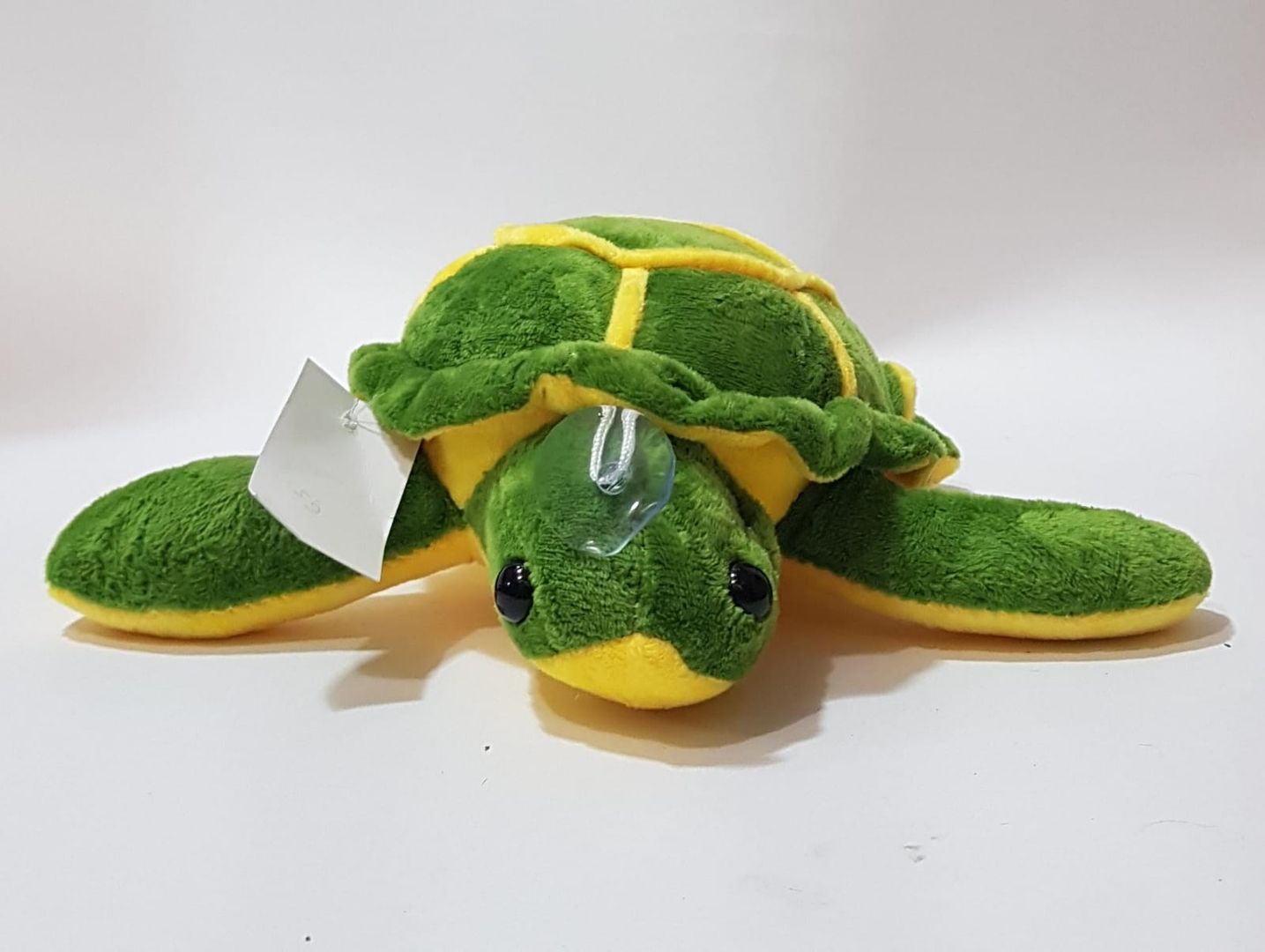 TORTUGA 2OCM