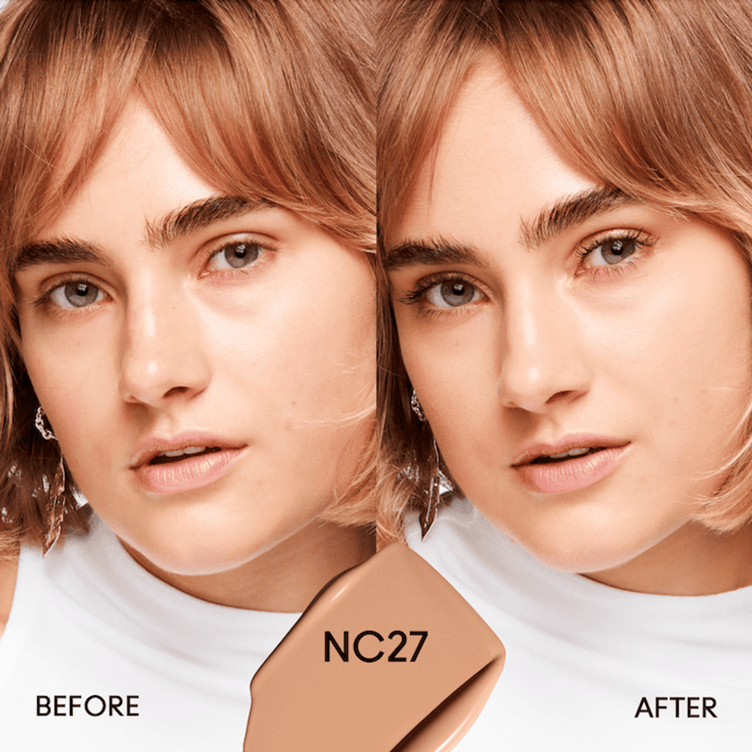 Studio Fix Fluid Mate SPF 15 - NC27