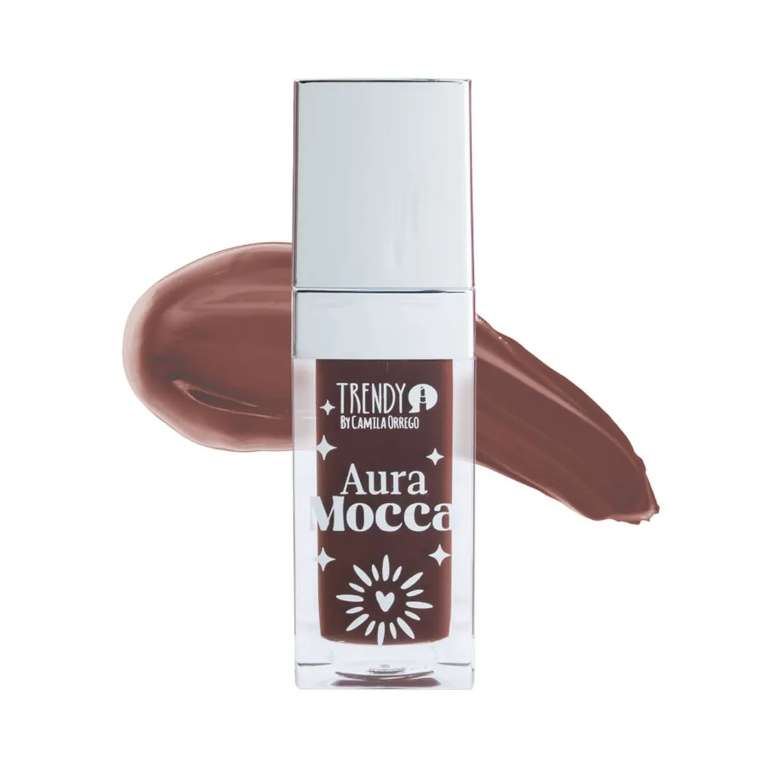Brillo Aura Mocca