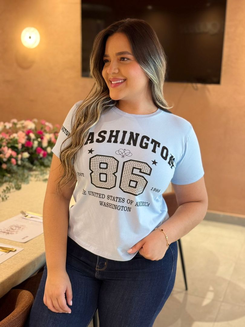 BLUSAS DEPORTIVAS