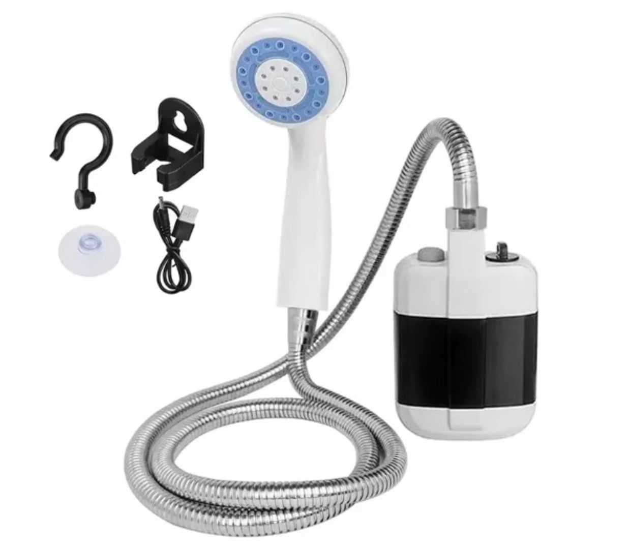 DUCHA PORTATIL 1.5MT