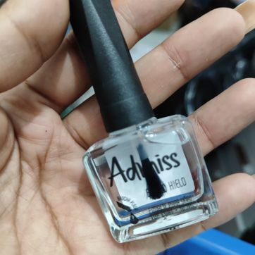 Imagen del producto Brillos secante y hielo 