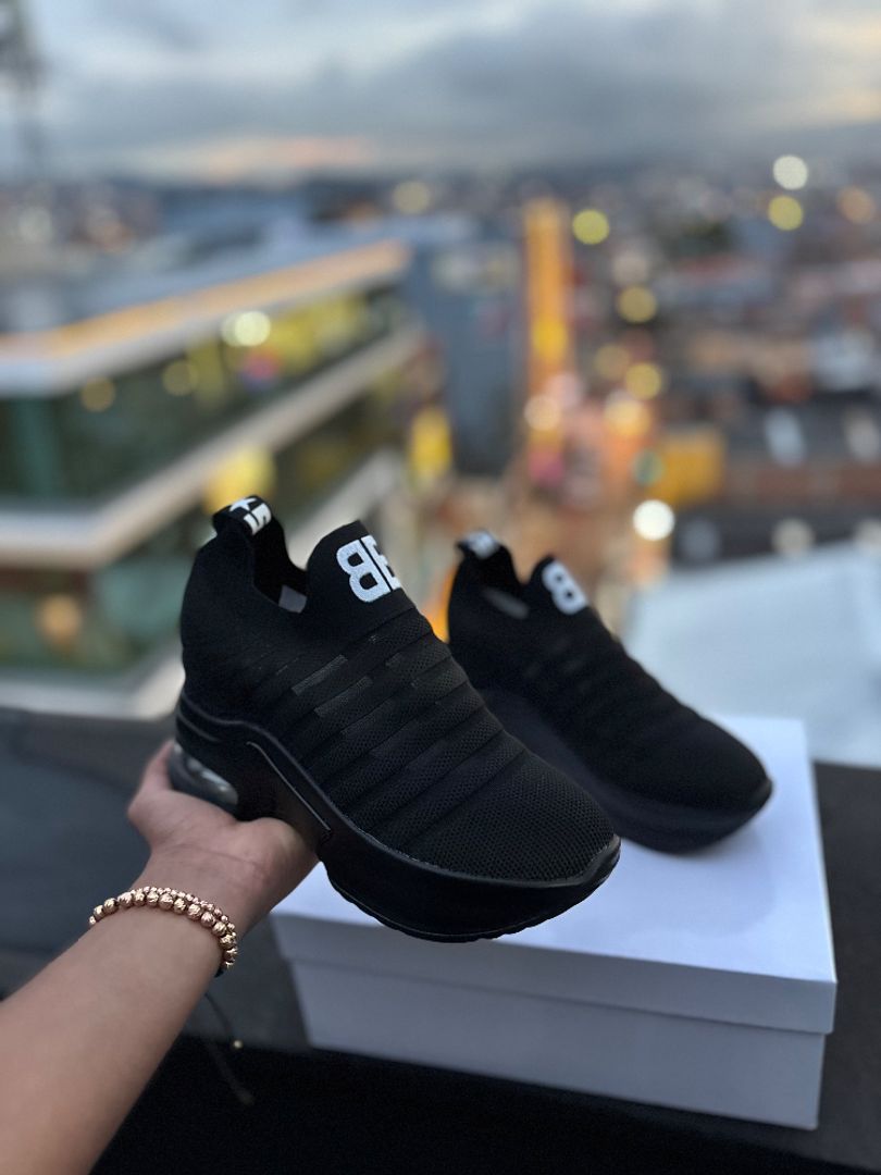 TENIS CÁMARA DE AIRE BOZNEF 