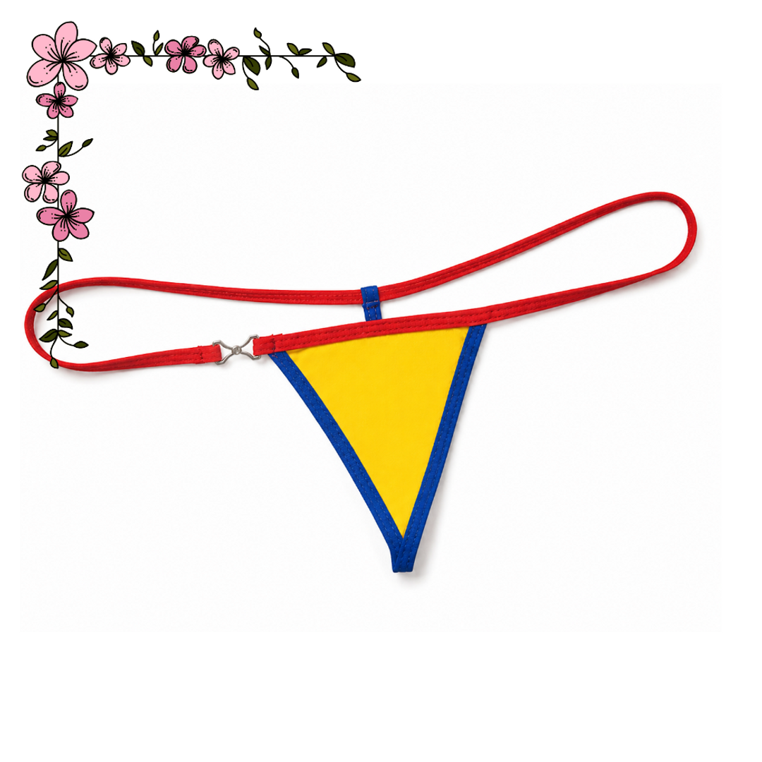 Micro tanga hilo 