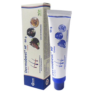 Imagen del producto DERMOBEST NF CREMA