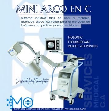 Arco en C Mini - imagen 1