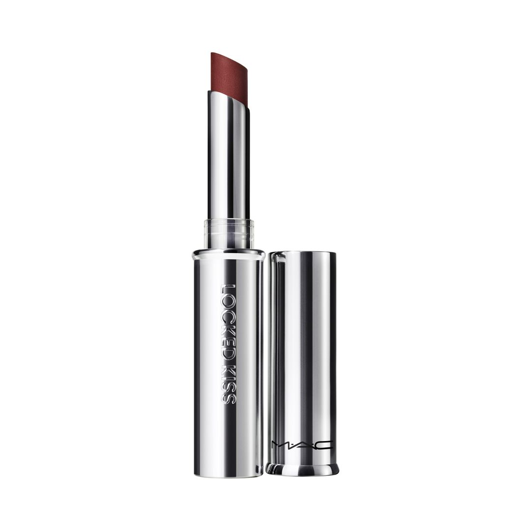 Labial Locked Kiss Larga Duración - Poncy