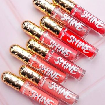 Lip Shine Gloss Sweet POP - imagen 1