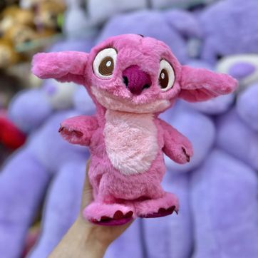 Imagen del producto ANGELA & STICH MECANICO 20CM 