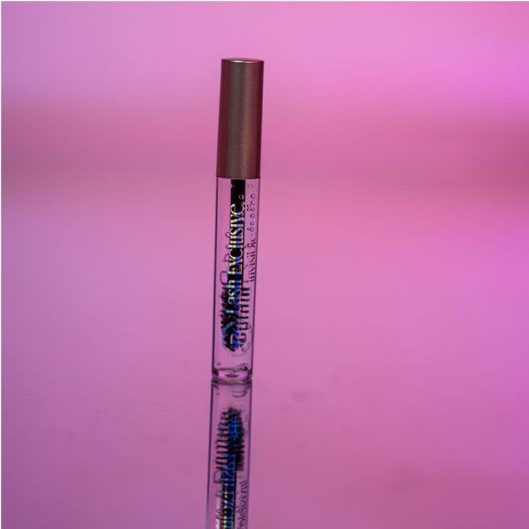 Pestañina Transparente