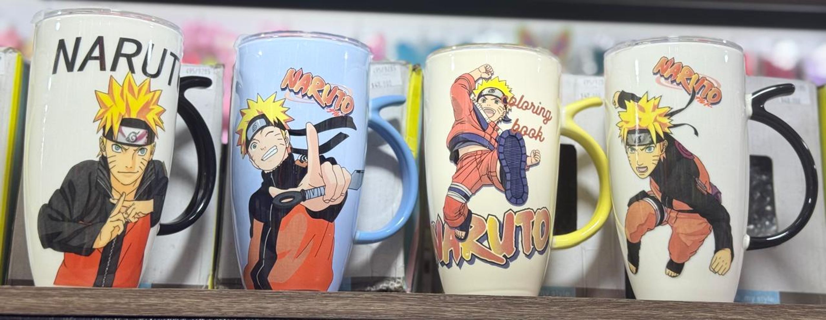 495 NARUTO 