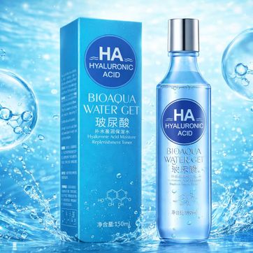 Imagen del producto TONICO DE HACIDO HYALURONIC 