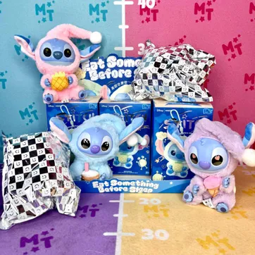 Imagen del producto Stitch Sorpresa
