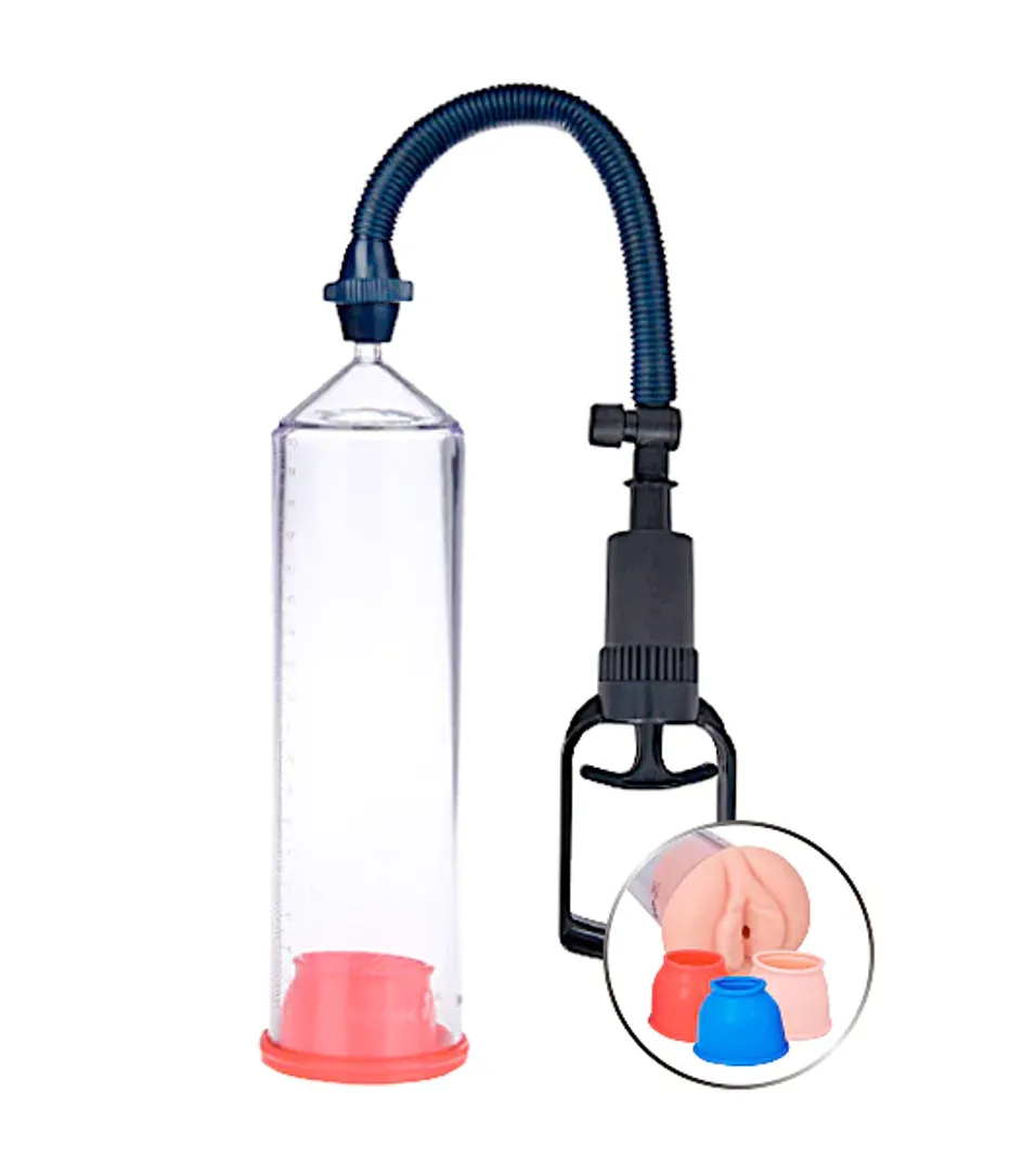 BOMBA CON VAGINA SOLDIER