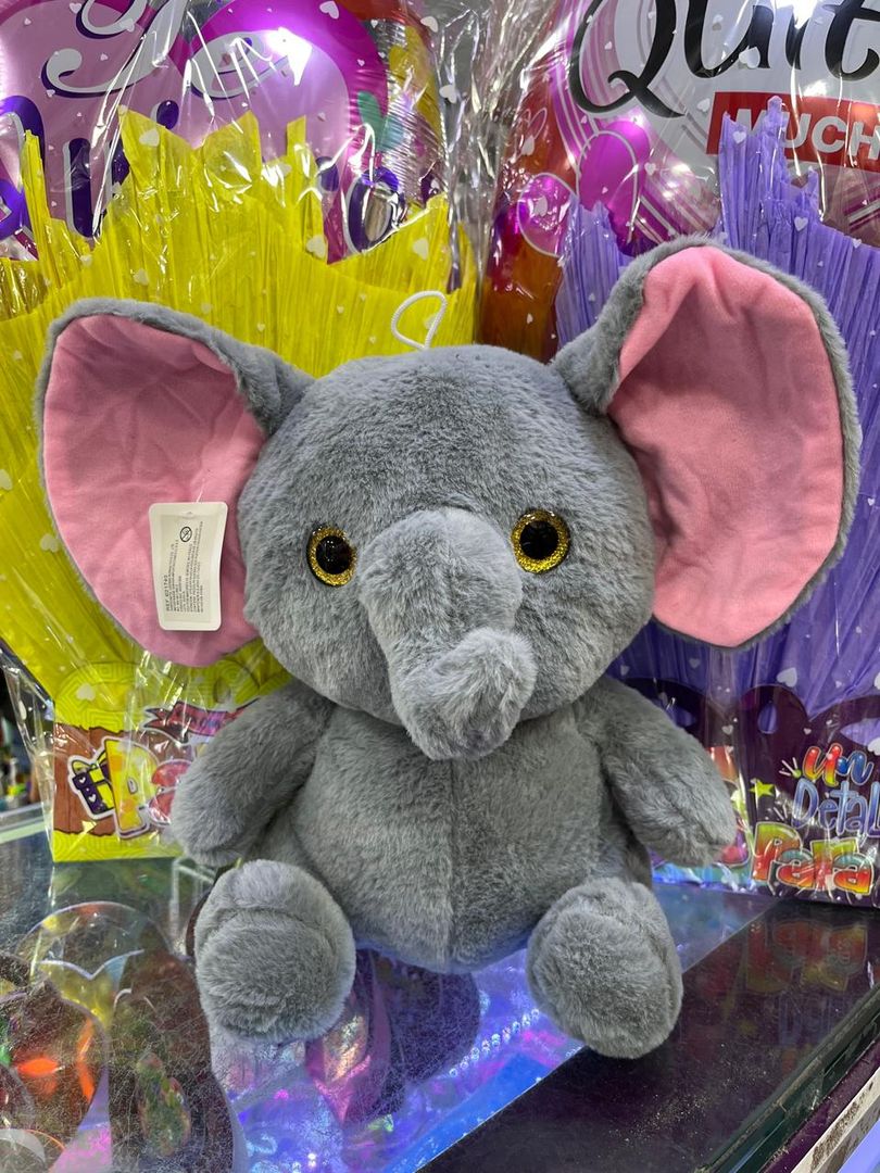 ELEFANTE 32CM