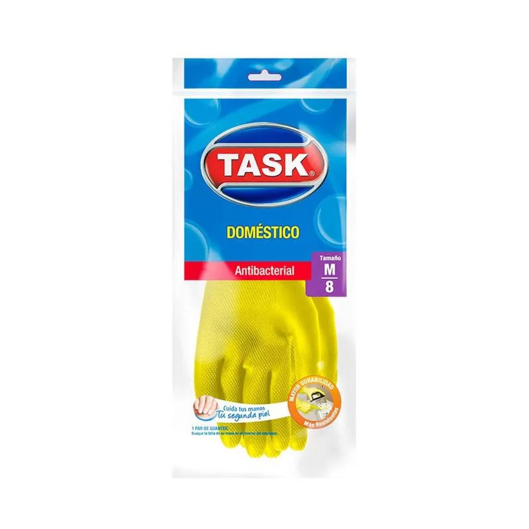GUANTE TRADICIONAL TASK TALLA M