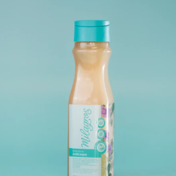 Imagen del producto Shampoo Anticaspa