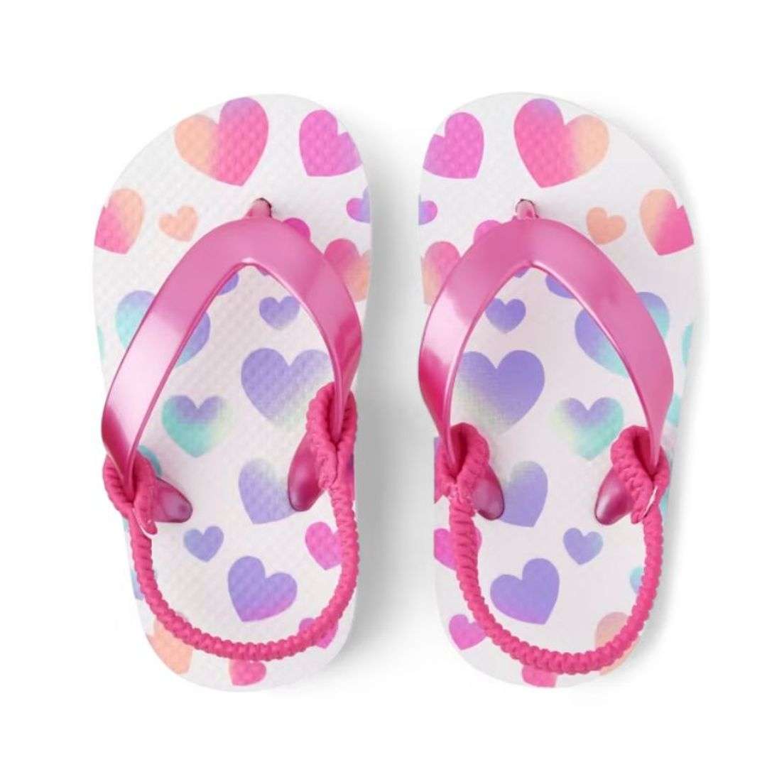 T27-29 Sandalias CHILDRENS PLACE