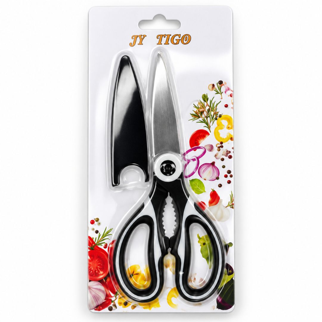 Tijeras