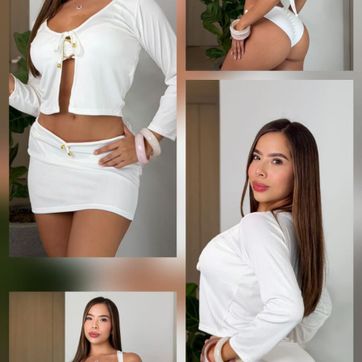 SET PLAYERO 4 PIEZAS - imagen 1