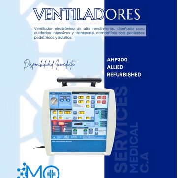 Imagen del producto AHP300 ALLIED 