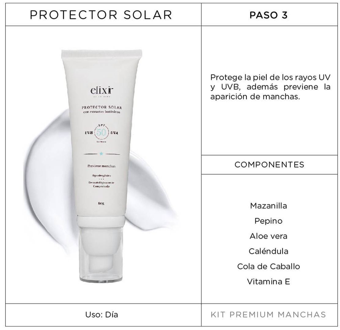 PROTECTOR SOLAR