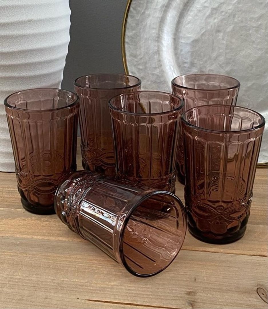 VASO GR LAVANDA ROMANCE 