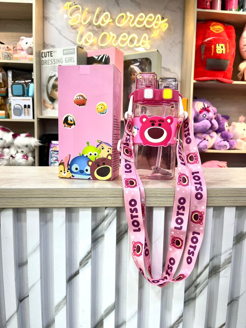 BOTILO LOTSO 2 BOQUILLAS