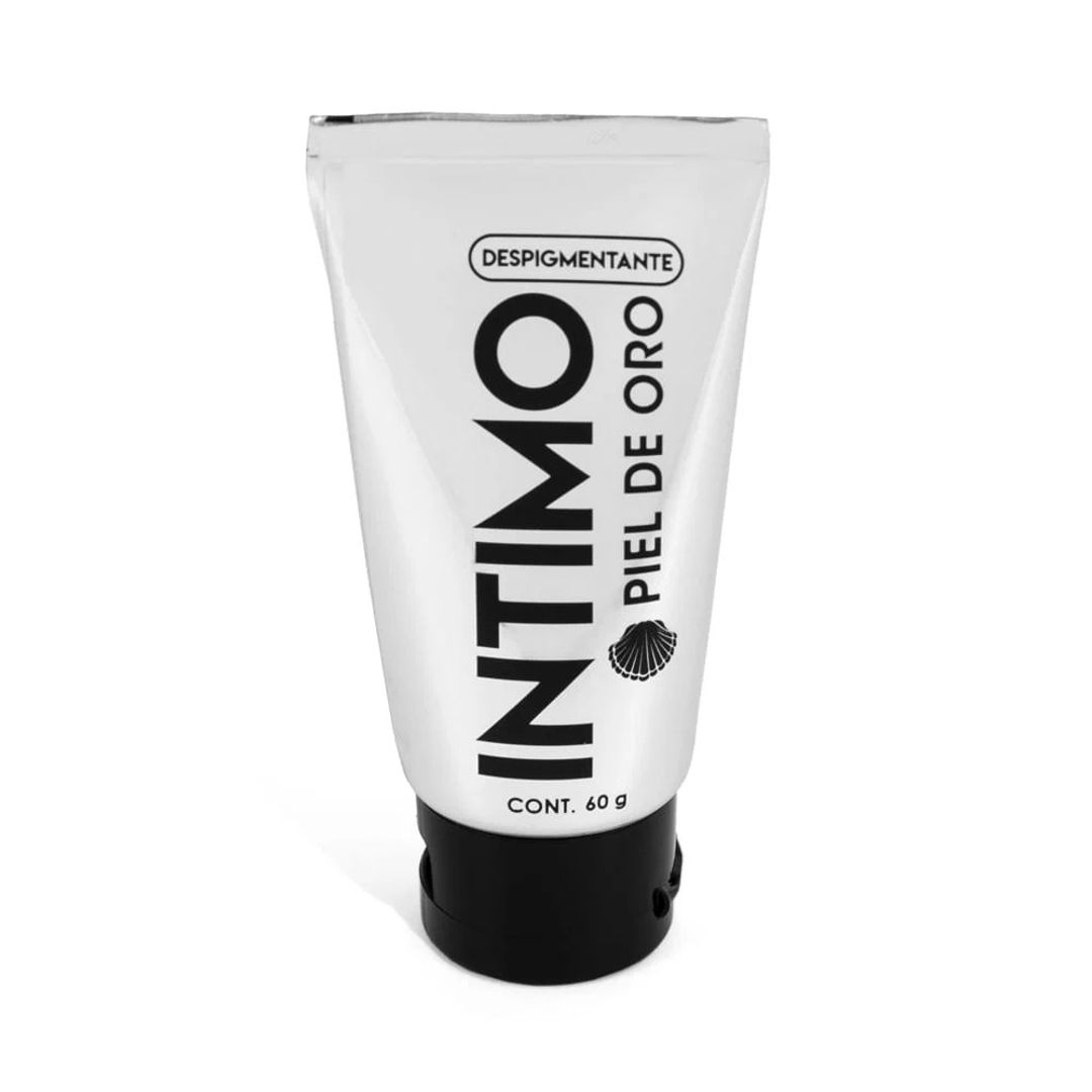 Despigmentante intimo piel de oro 60 ml 