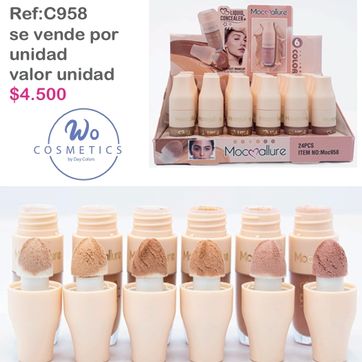Imagen del producto C958 CORRECTOR 
