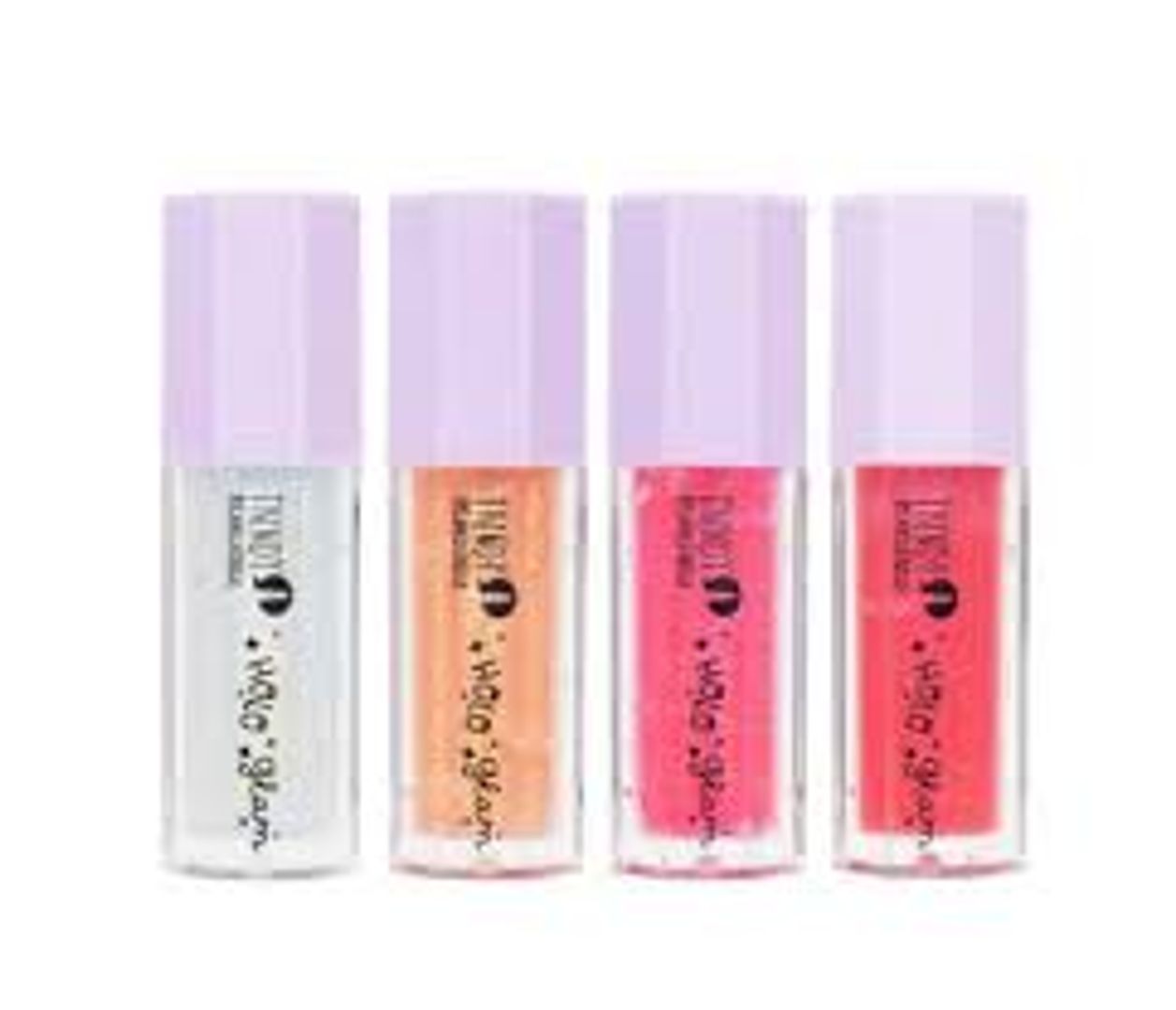 Brillo De Labios Hologlam Ref BHG1893