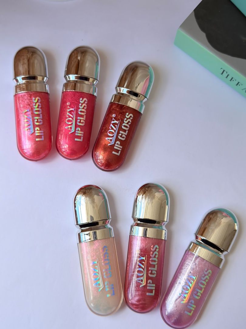 GLOSS AOZY