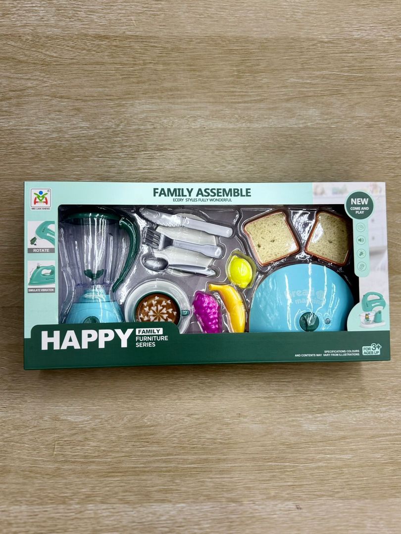 100 ACCESORIOS DE COCINA