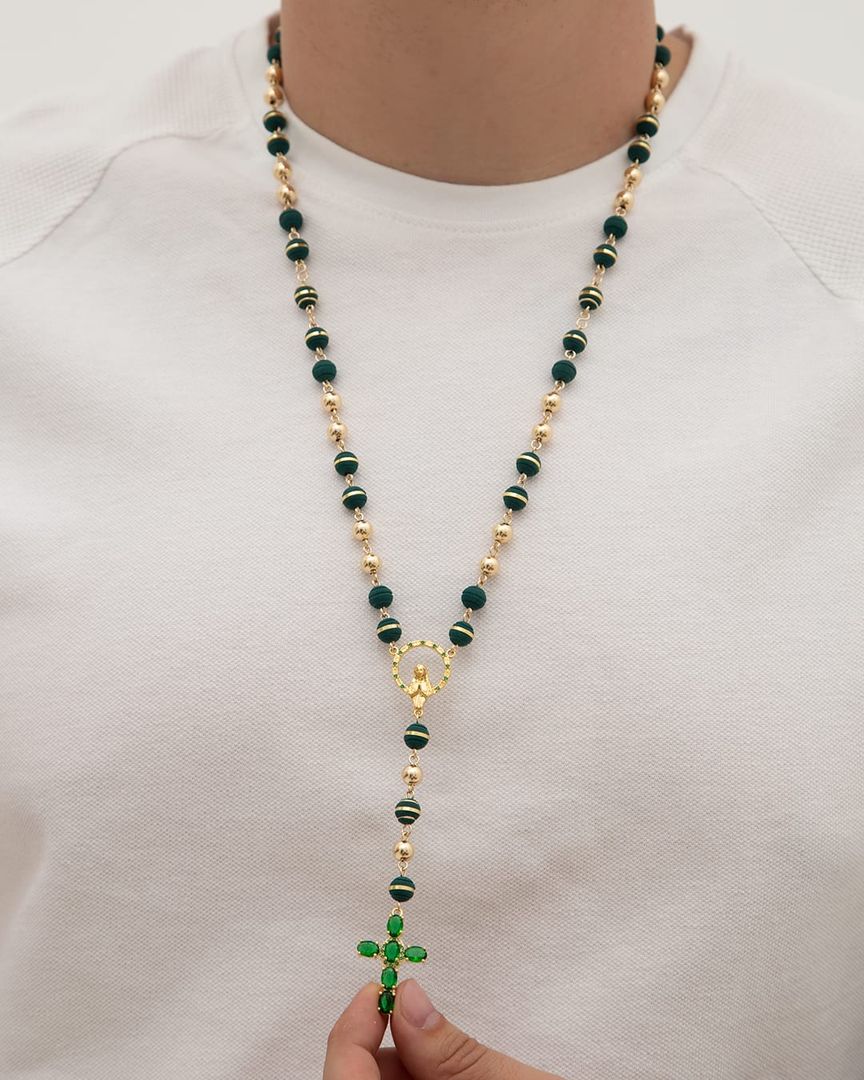 Camándula 6mm y 7mm