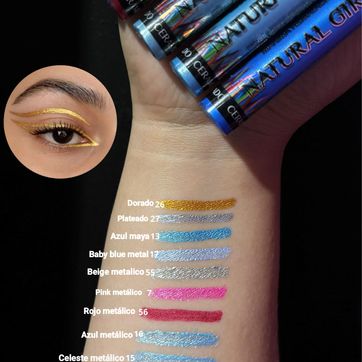 DELINEADORES METÁLICOS - imagen 2