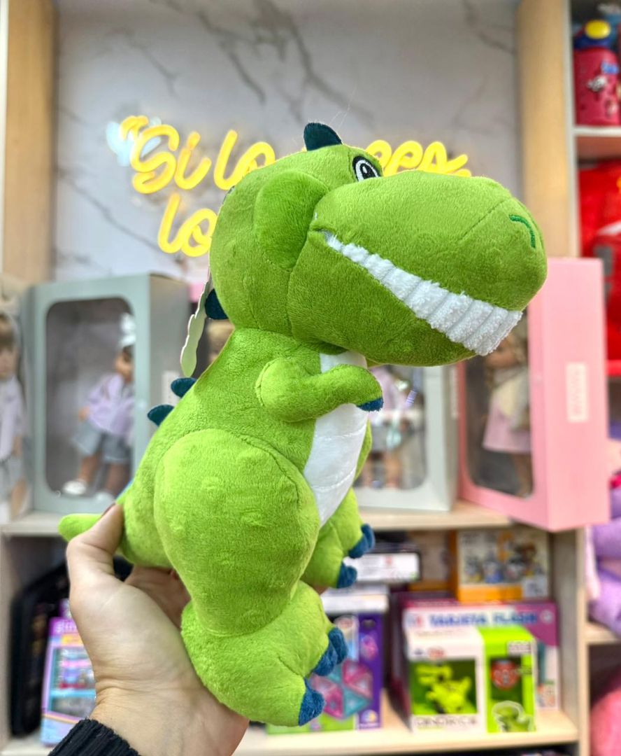 COCODRILO SENTADO 30cm 