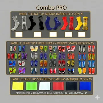 COMBOS DE TACOS | Por Pedido  - imagen 1