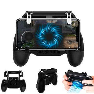 Game Pad Fan para celular SR2000 - imagen 2
