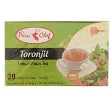 Imagen del producto PERU CHEF TORONJIL