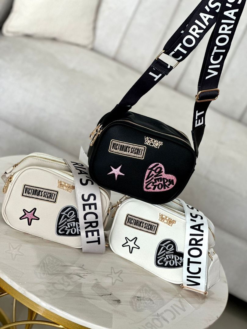CARTERA VICTORIA'S SECRET