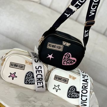 CARTERA VICTORIA'S SECRET - imagen 1