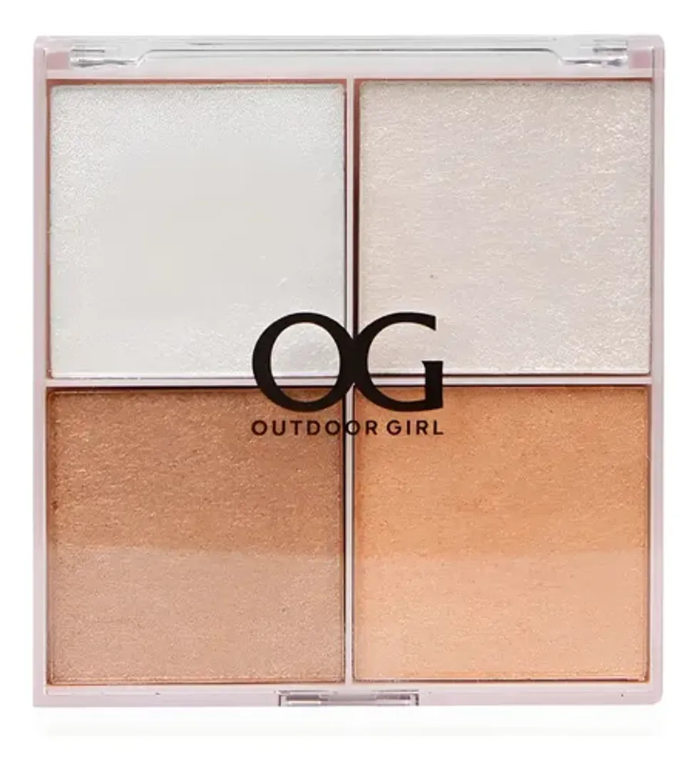 PALETA DAILY ESSENTIALS OG
