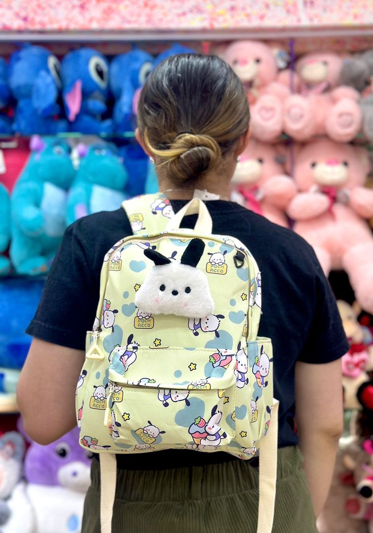 MORRAL MINI SANRIO 