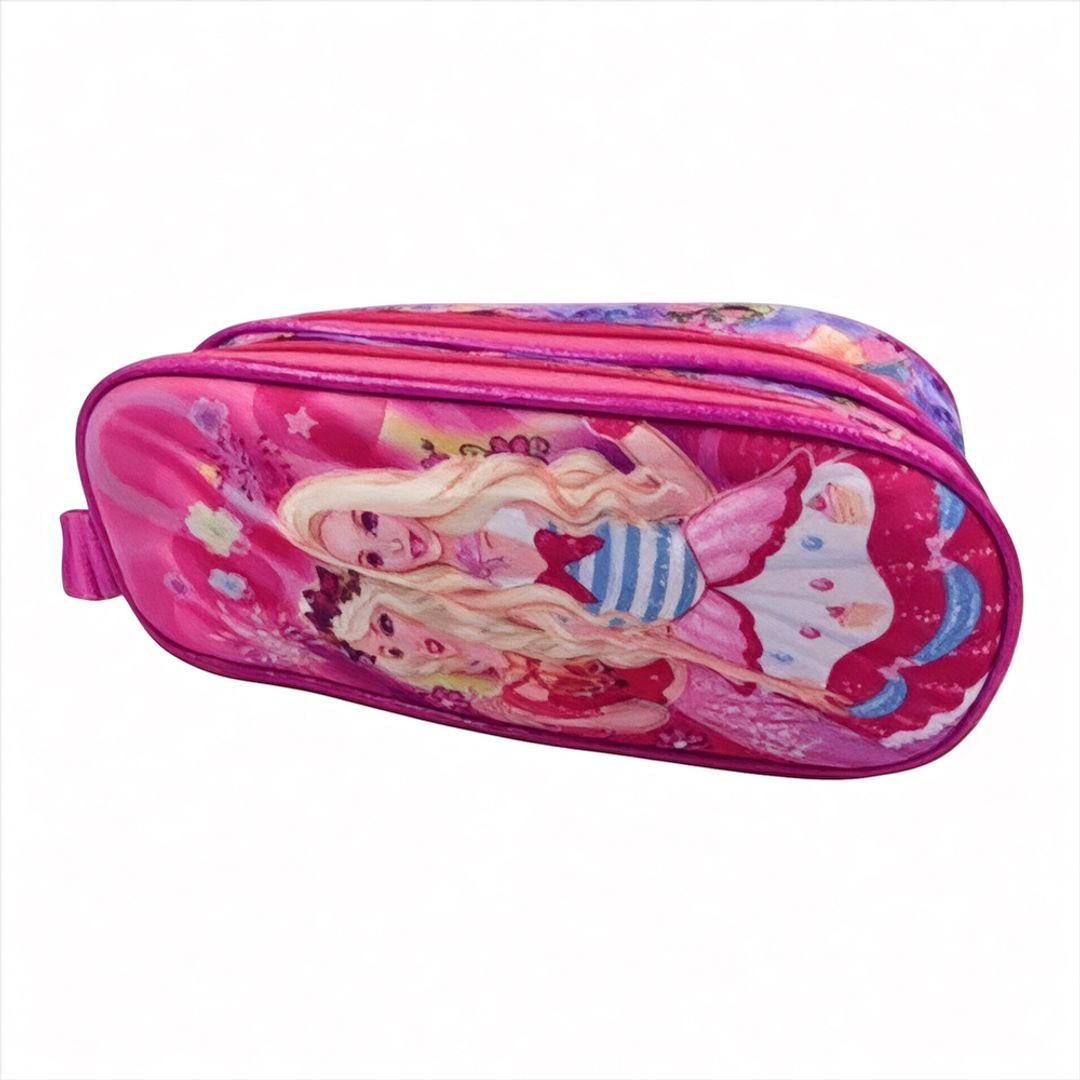 CARTUCHERA ESCOLAR JMF-2280 