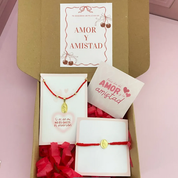 COMBO AMOR PROPIO - imagen 1