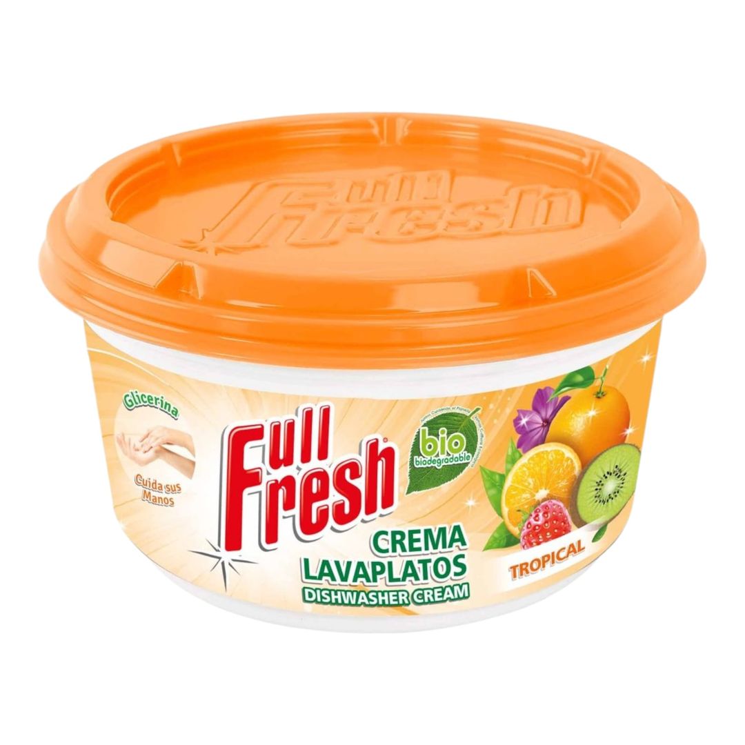   Y. TROPICAL X 500 GR 