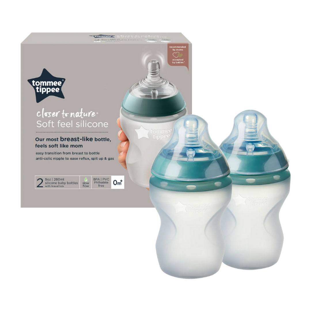 Set Teteros TOMMEE TIPPEE