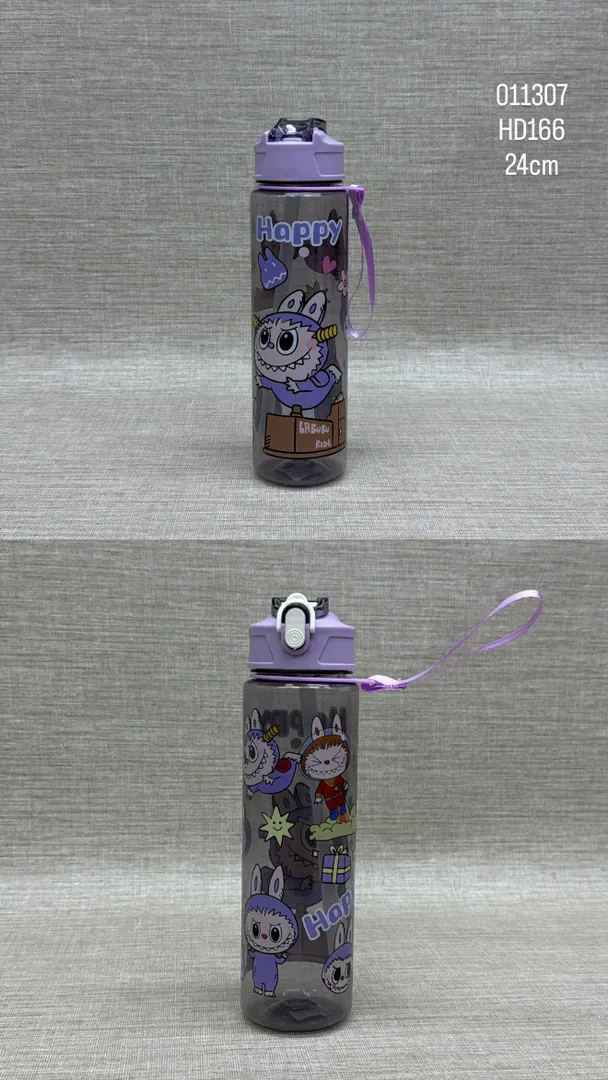 TERMO DE KUROMI 24 CM 
