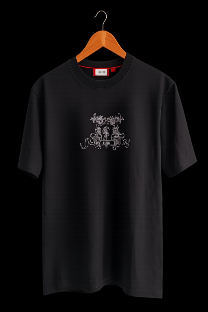 CAMISA HUGO BOSS