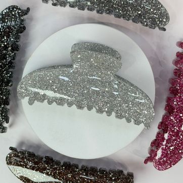 Caiman Grande Glitter  - imagen 1